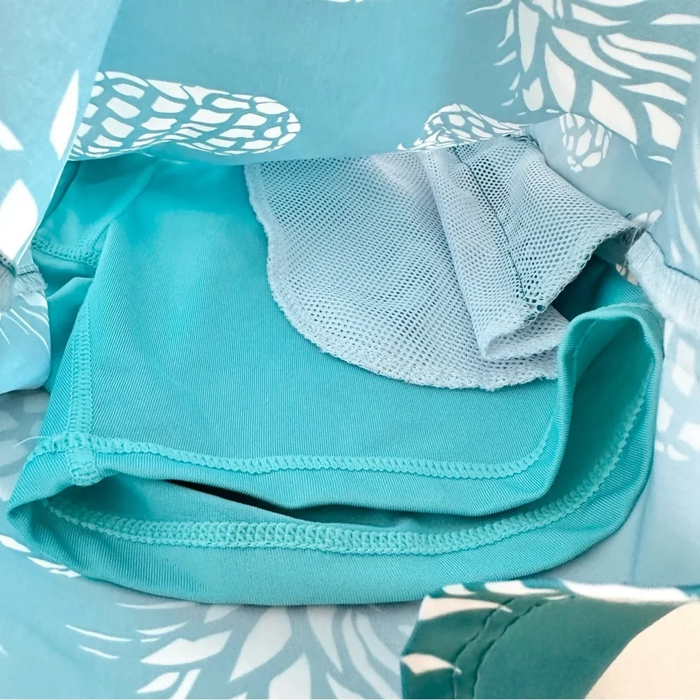 Brisira Swim Shorts